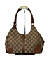 Jackie O Bag, back view